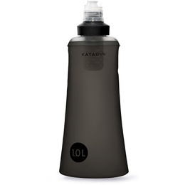 Water Filtration Bottle BeFree Tactical 1 Liter Katadyn (8020426)