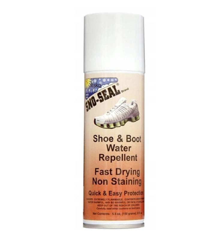 Shoe&Boot Water Repellent Atsko Sno Seal 150 g | SHOES \ Impregnating ...