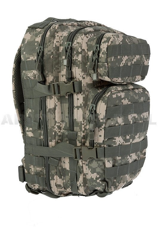 Backpack Model US Assault Pack Sm UCP - AT-DIGITAL New UCP | BAGS ...