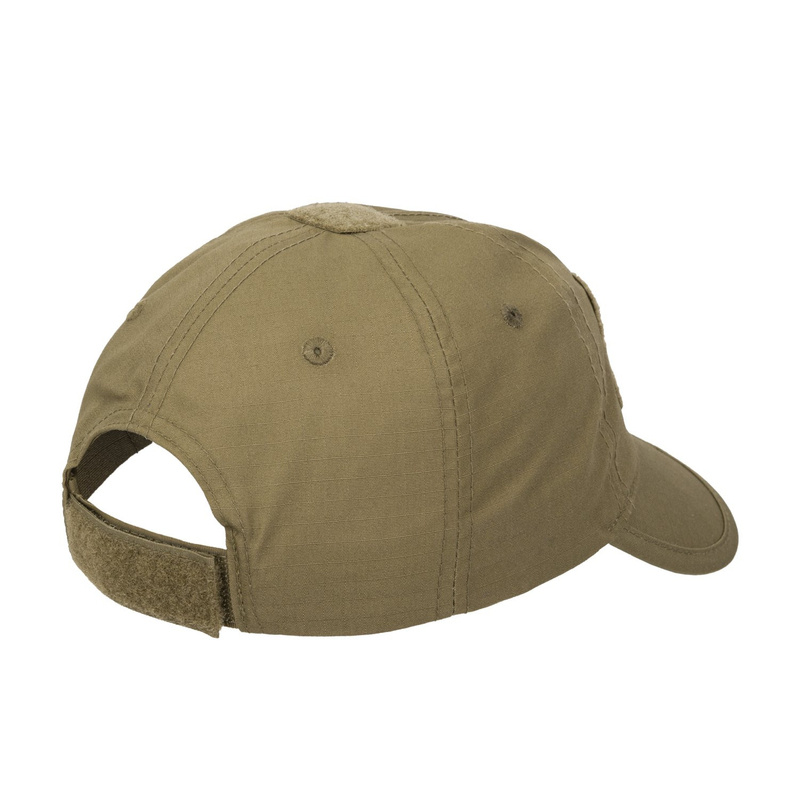 helikon baseball cap