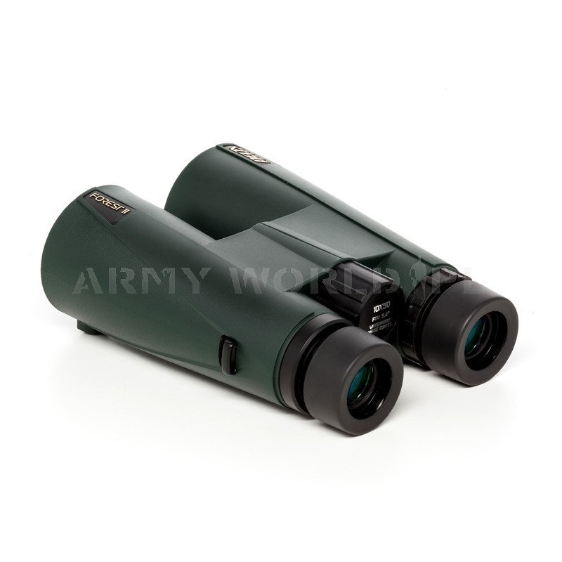Binoculars Delta Optical Forest II 10x50 MILITARY EQUIPMENT
