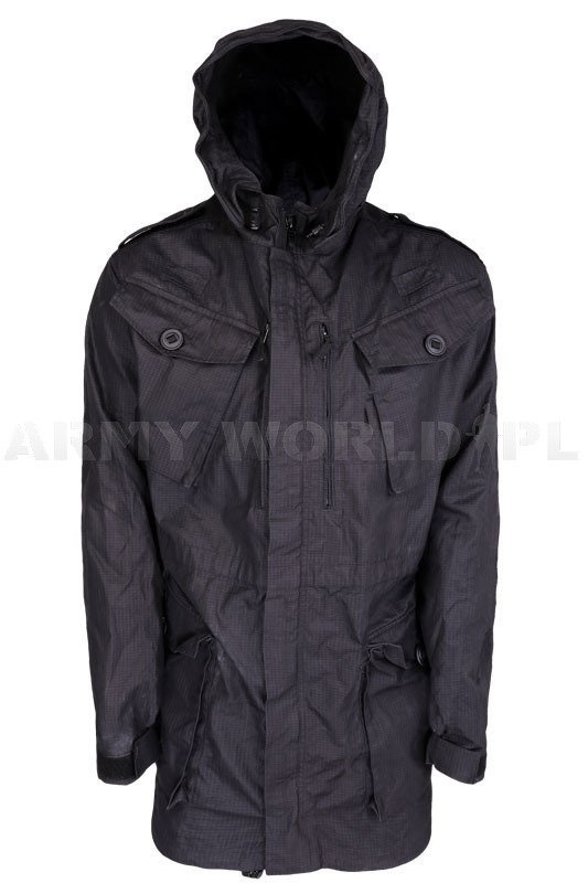 british army parka