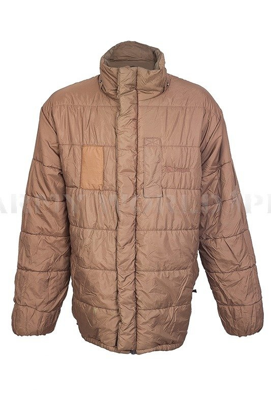 British Military Reversible Jacket Softie Snugpak Sleeka Elite Original ...