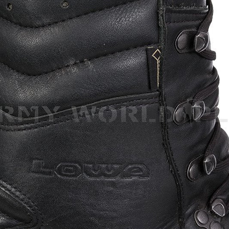 buty lowa goretex