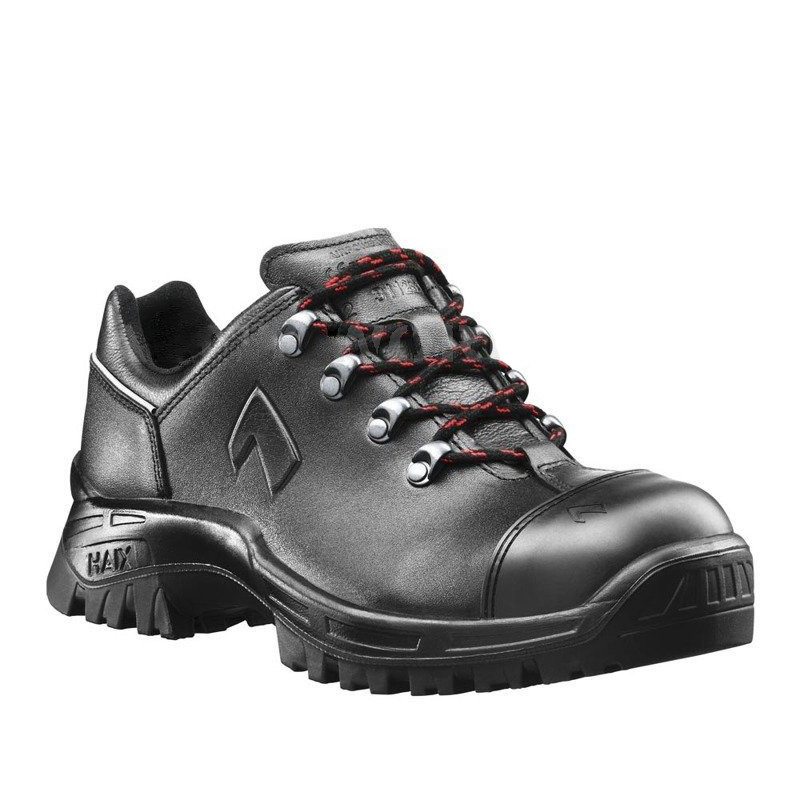 Buty Robocze Haix Airpower X11 Low Gore-Tex Czarne (607204) ex ...