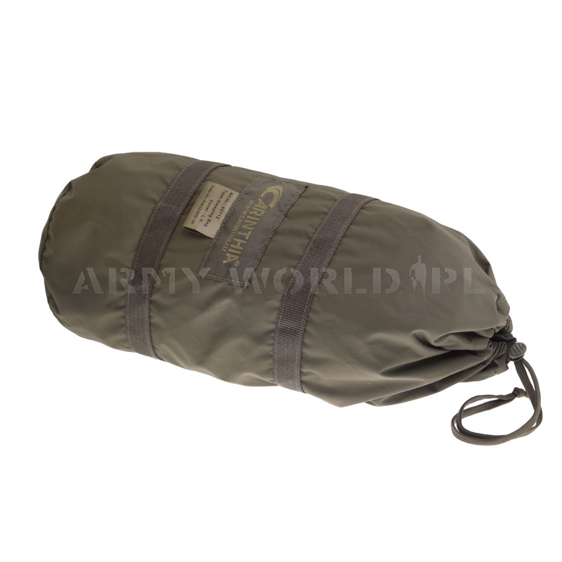 Compression Bag CARINTHIA Smaller For Bivi Cover Original New new