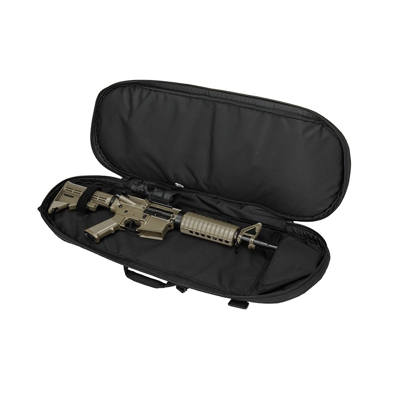 Covert Gun Bag COVRT M4 5.11 Tactical Grey Original Used used (good ...