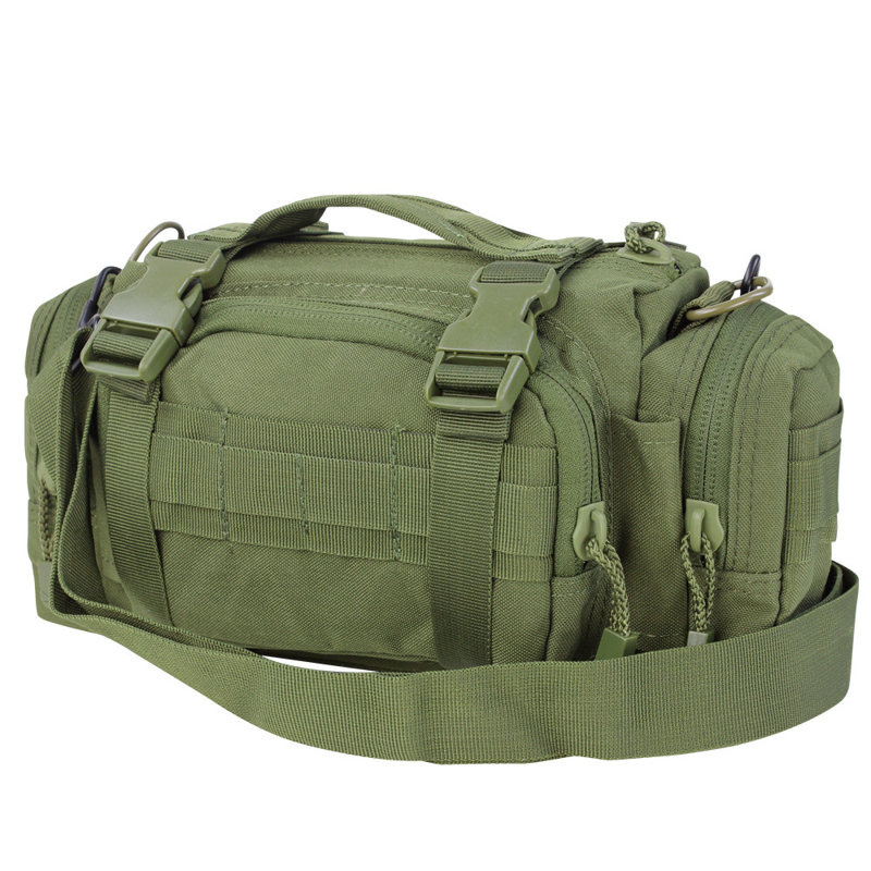 Intolerable Cambio Ya que Deployment Bag Condor Olive olive green | BAGS & POCKETS \ Bags \ Transport  Bags | Military shop ArmyWorld.pl