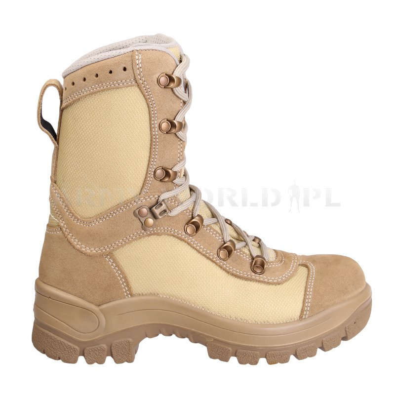 Desert Shoes Haix®P3 Desert Boots III 