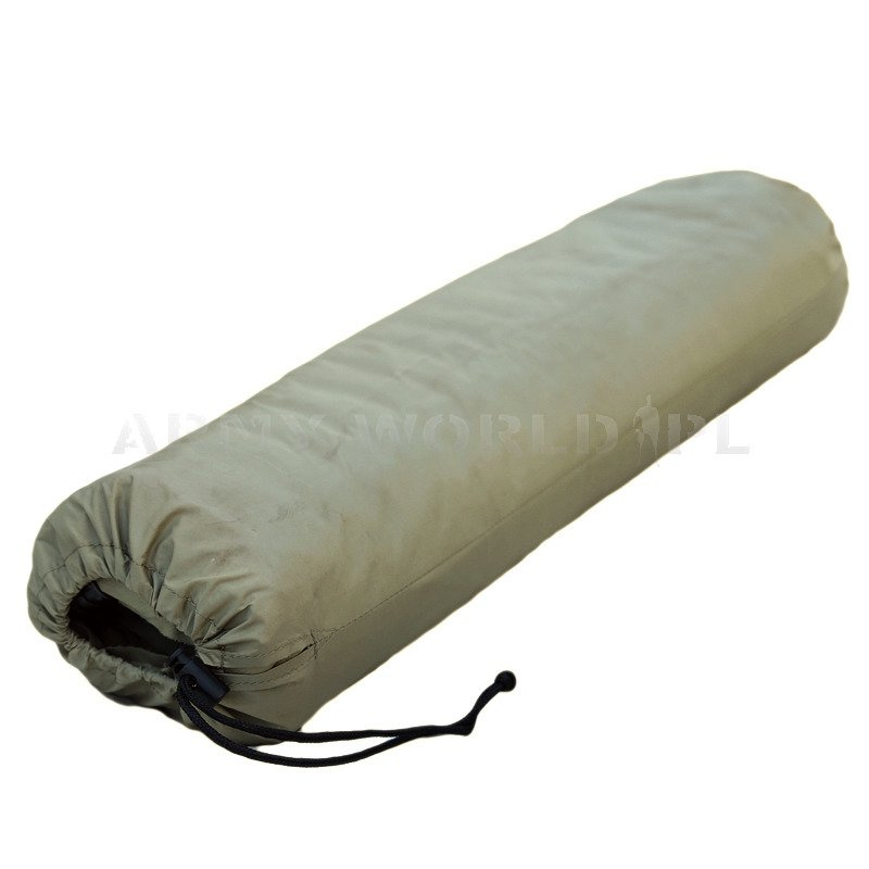 Dutch Army SelfInflating Sleeping Mat KPU With A Cover New new storage