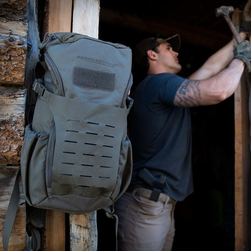 Eberlestock Bandit Pack H31 15 Liters Dry Earth New dry earth BAGS