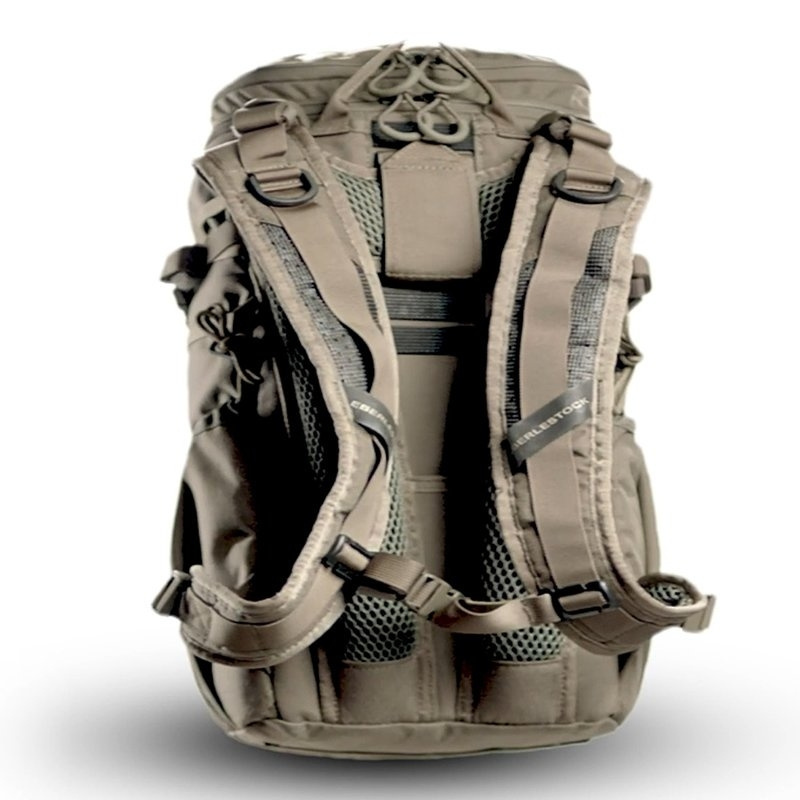 Eberlestock Bandit Pack H31 15 Liters Dry Earth New dry earth BAGS