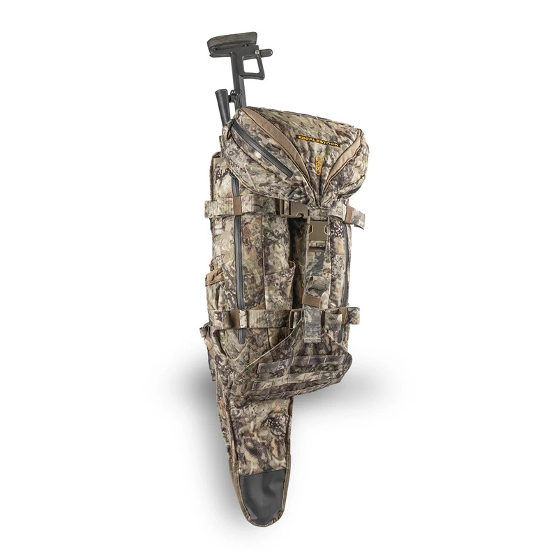 Eberlestock J34 Just One Pack™ 75 Litres Mirage (J34HR) mirage BAGS & POCKETS \ Backpacks