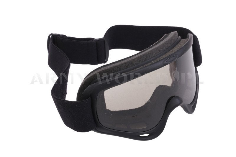 Goggles Smoke Original Used TACTICAL \ Glasses / Goggles \ Goggles