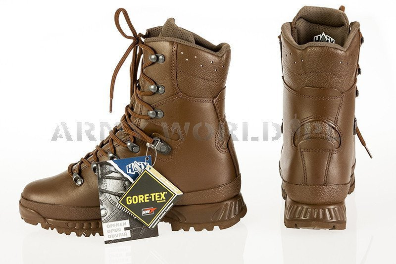 military cold weather boots