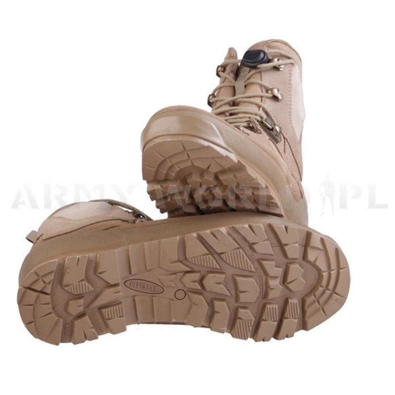 haix boots combat high