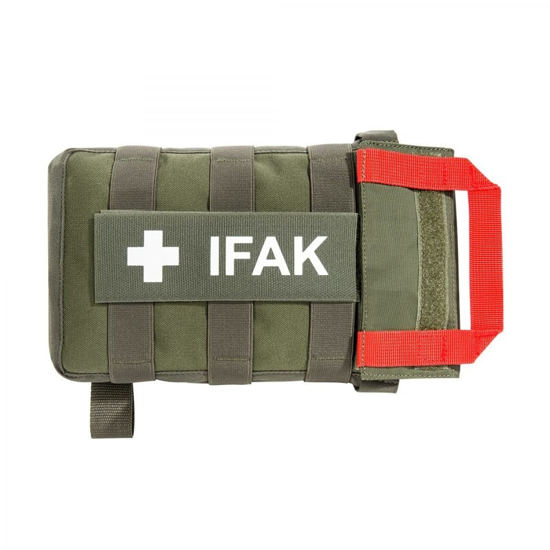 IFAK Pouch VL (L) Tasmanian Tiger Olive (7889.331) olive green BAGS
