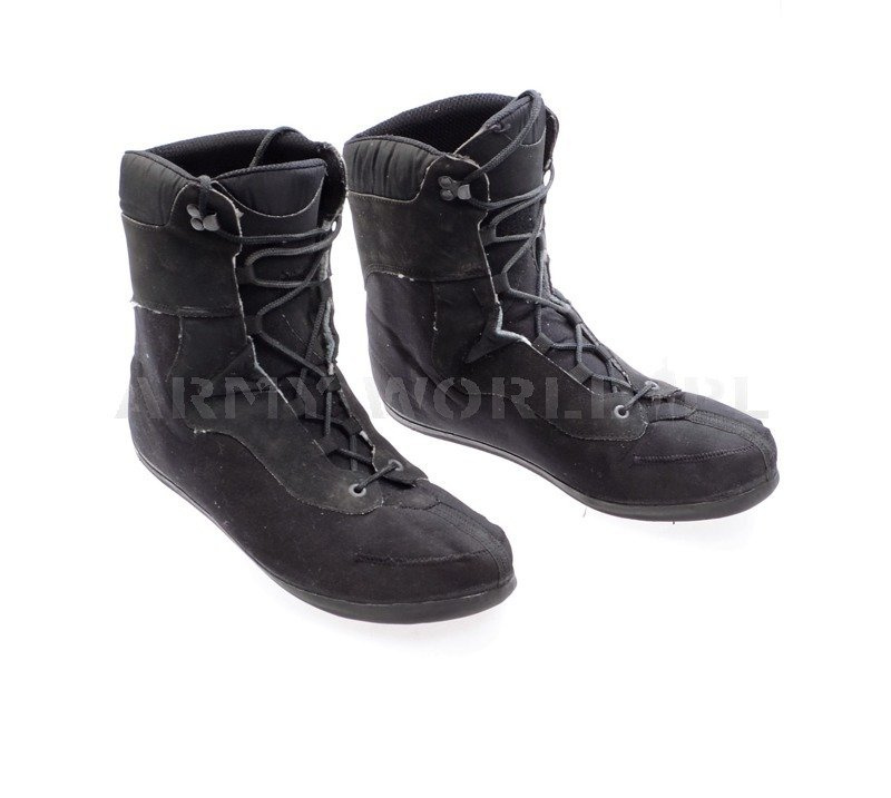 Insert To Ski Boots Lowa Gore-tex Original Demobil | SHOES \ Military Shoes \ Others Military shop ArmyWorld.pl