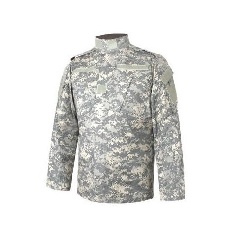 Jacket ACU Army Combat Uniform Texar UCP New | MILITARY CLOTHING ...