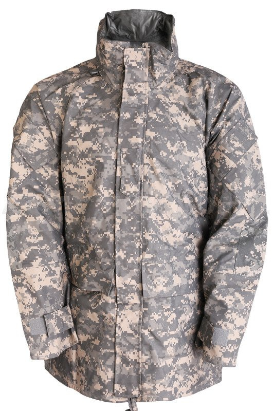 Jacket Cold Weather US Army Gore-tex ACU - UCP Original New | MILITARY ...