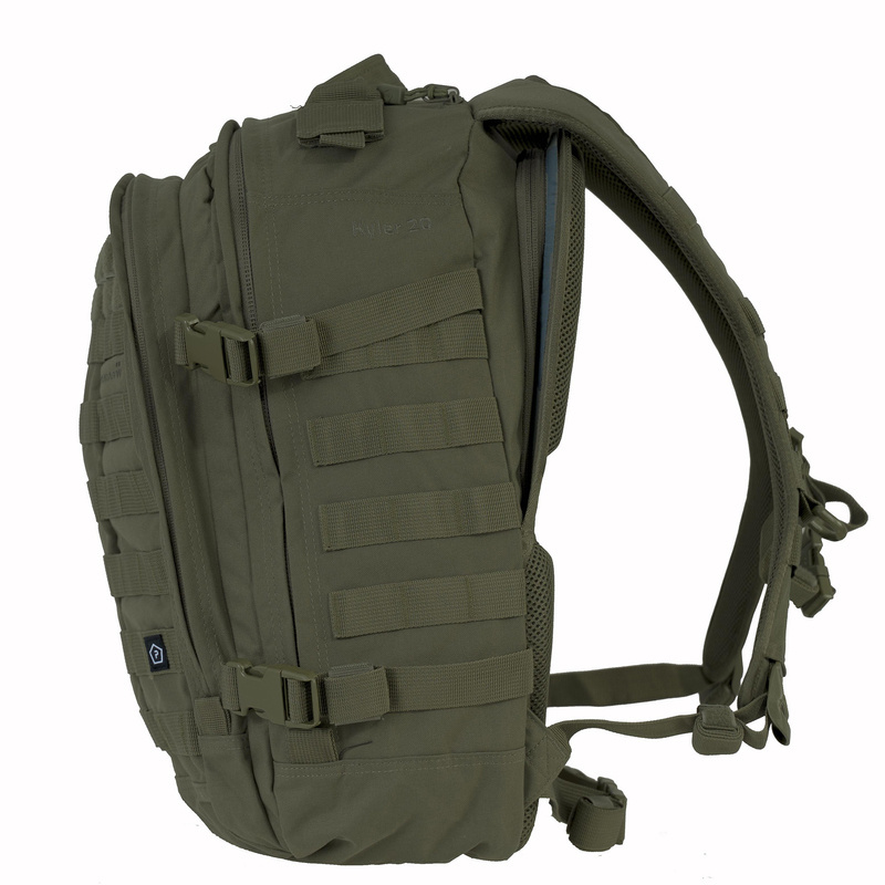 Kyler Backpack Pentagon Coyote New coyote BAGS \ Backpacks \ 30 60