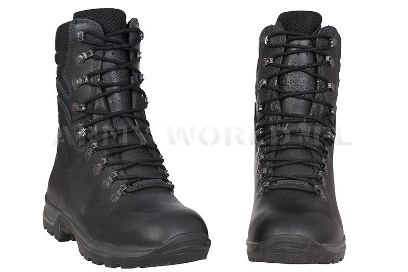 Setting Strawberry Waist Military Boots JOLLY GORE-TEX Safety Footwear Original New new storage  condition | SHOES \ Military Shoes \ Tactical Shoes | Military shop  ArmyWorld.pl