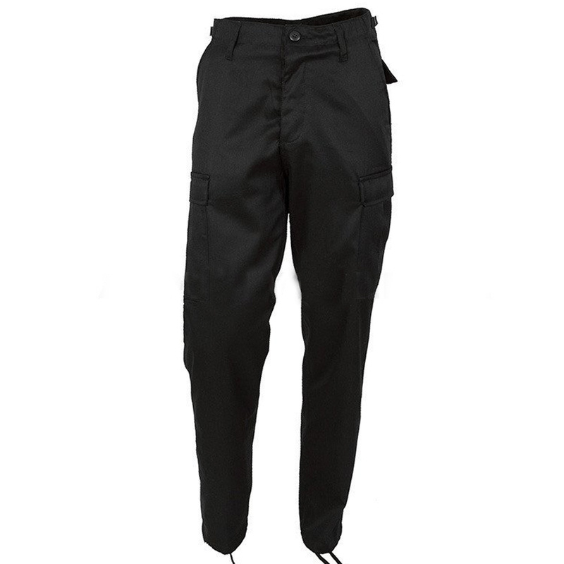 Buy tbase Mens Black Solid Cargo Pants for Men Online India