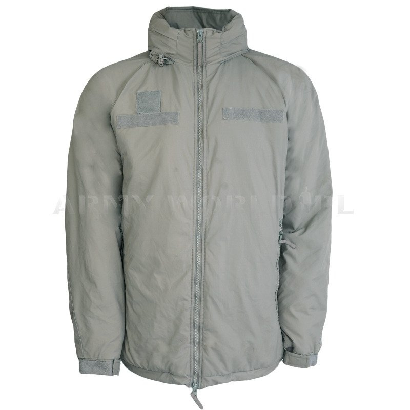 Extreme Cold Weather Jacket Army 0824 - Army Military
