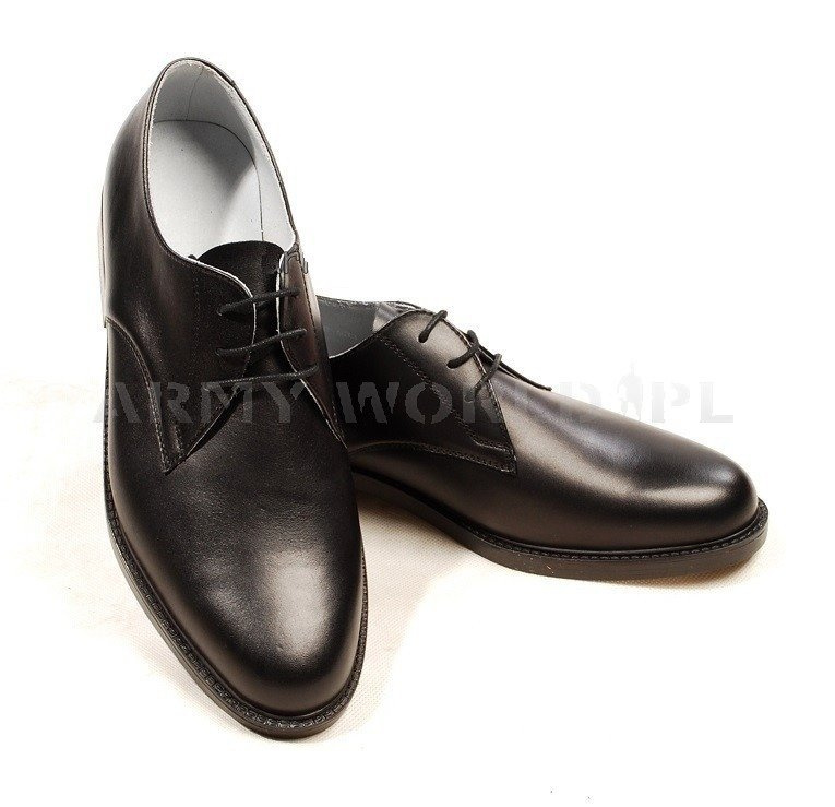 Military Polish Saddle Shoes Original New | SHOES \ Military Shoes ...