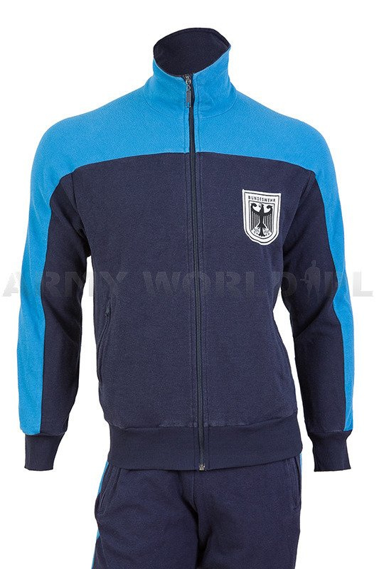 Bundeswehr tracksuit Clearance