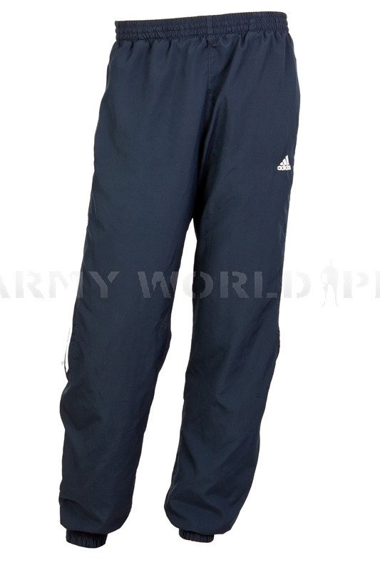 Military Training Sweatpants Adidas Oryginal Used | CLOTHING \ Tracksuits | Military shop 