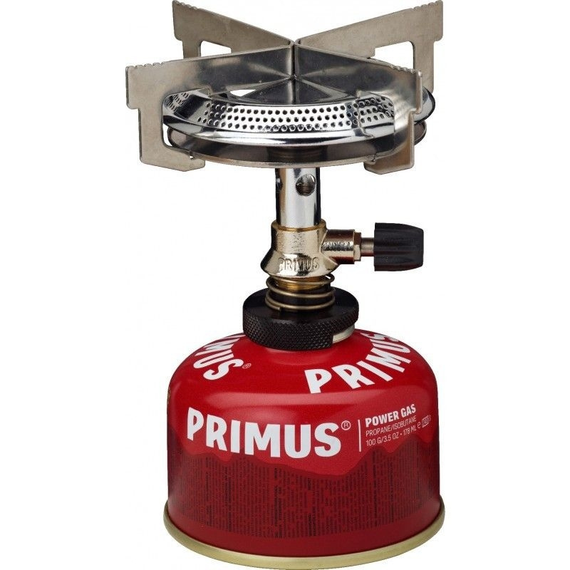 Mimer Duo Gas Stove Primus (P224344) | SURVIVAL & OUTDOOR \ Cooking ...