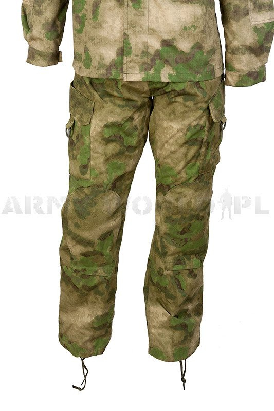 Mundur Wojskowy A-TACS FG Nowy | MILITARY CLOTHING \ Trousers ...