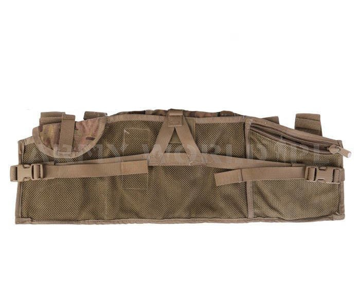 Panel Szturmowy Taktyczny TAP Tactical Assault Panel US Army Multicam