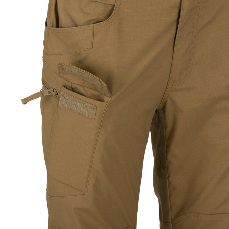 ripstop khaki pants