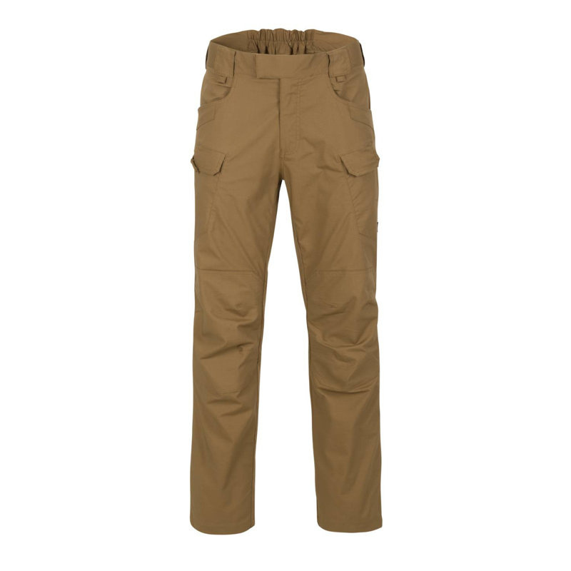 ripstop khaki pants
