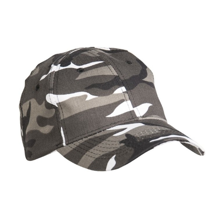 Partol Cap Metro / Urban Mil-tec New metro | CLOTHING \ Akcesoria ...