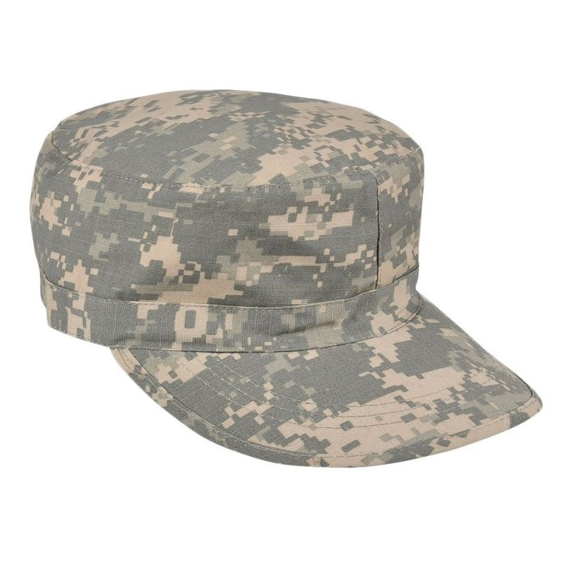 Patrol Adjustable Cap Texar ACU UCP New (04-CARE-HE) UCP | CLOTHING ...