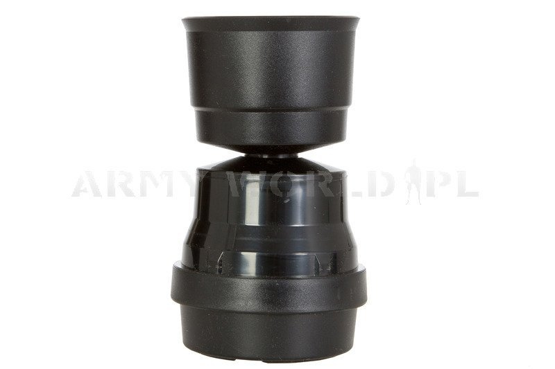 Personal Water Purifier PreMac (PWP) + Military Canteen Black Oryginal