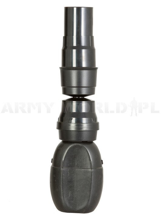 Personal Water Purifier PreMac (PWP) + Military Canteen Black Oryginal