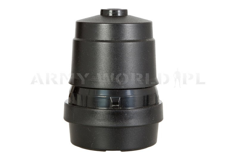 Personal Water Purifier PreMac (PWP) + Military Canteen Black Oryginal