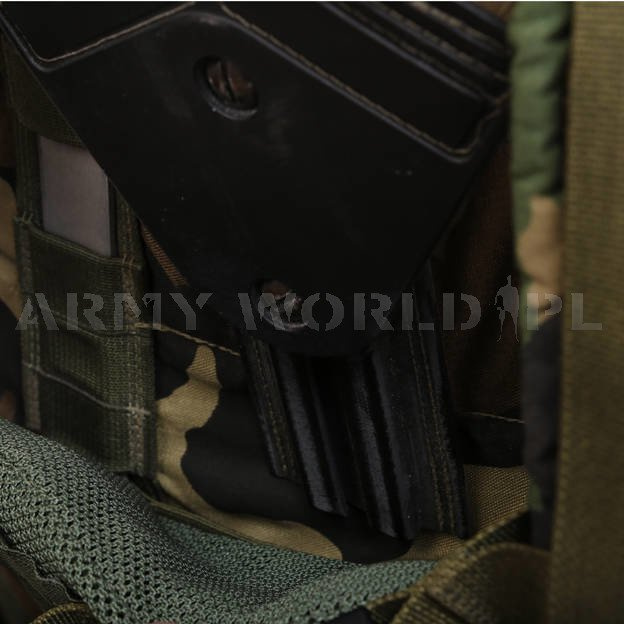 Plecak US Army Field Pack Large Internal Frame + Patrol Pack Woodland