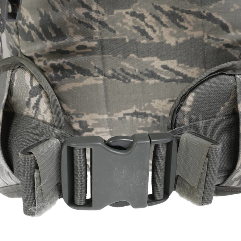 Plecak Wojskowy Medium GCS WARRIOR DFLCS V2 ABU Digital Tigerstripe Us