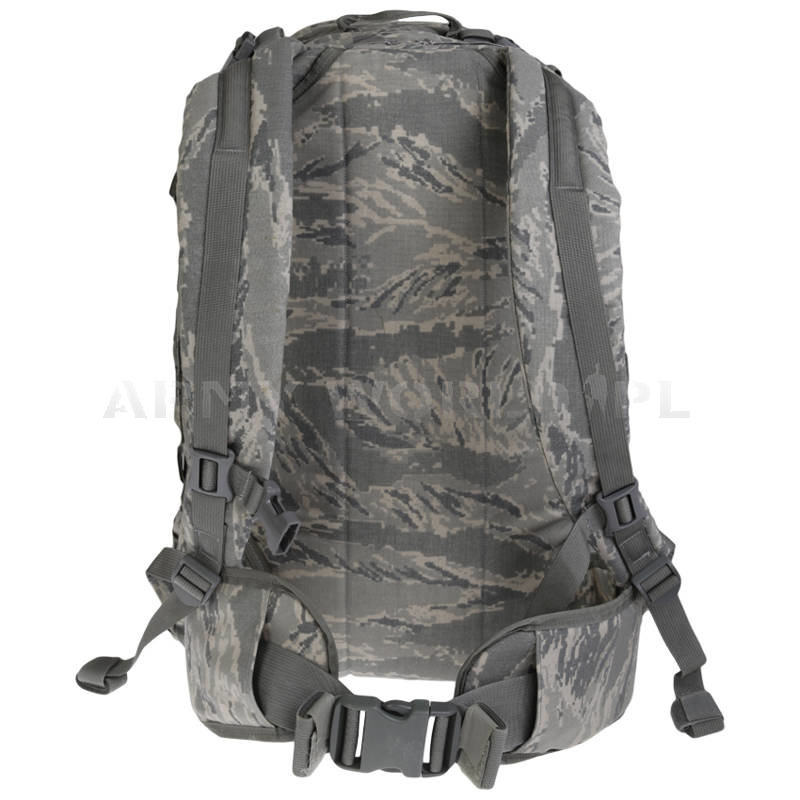 Plecak Wojskowy Medium GCS WARRIOR DFLCS V2 ABU Digital Tigerstripe Us