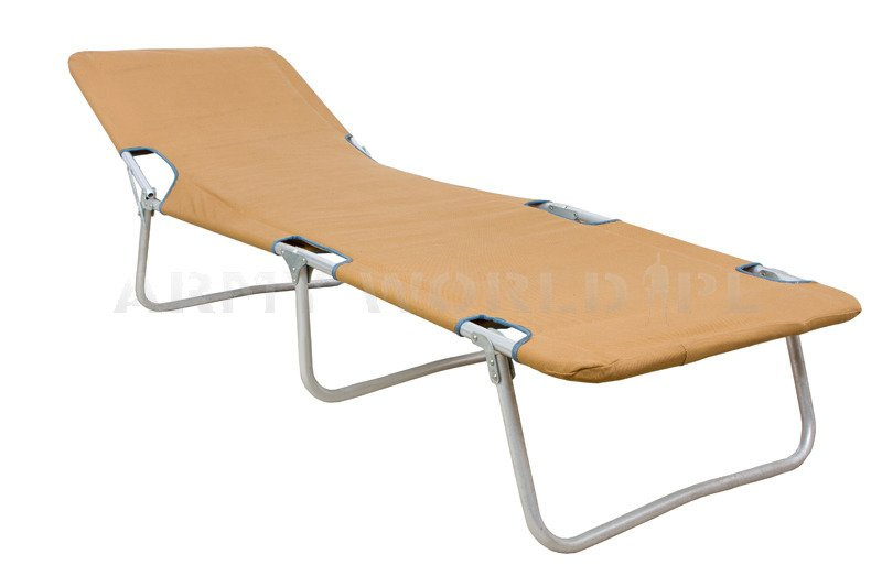 Polish Army Medical Camp Bed Cot Model 4 Genuine Military Surplus New