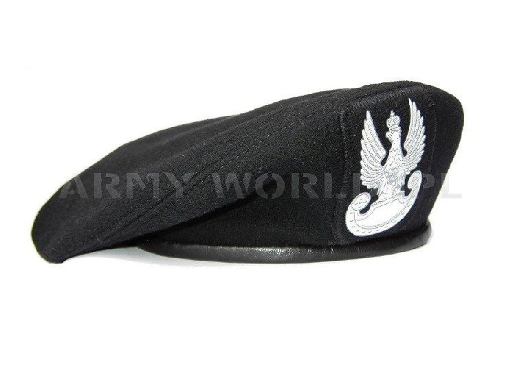 polish military beret