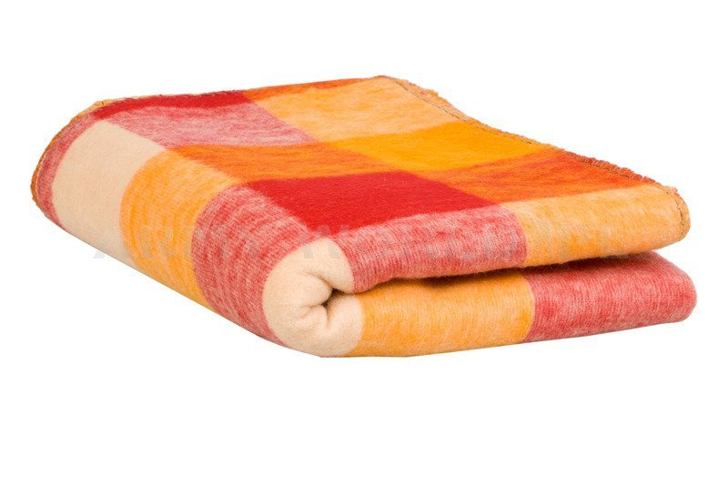 Polish Military Blanket Original New Various Colours MILITARY EQUIPMENT \ Bivouac \ Blankets