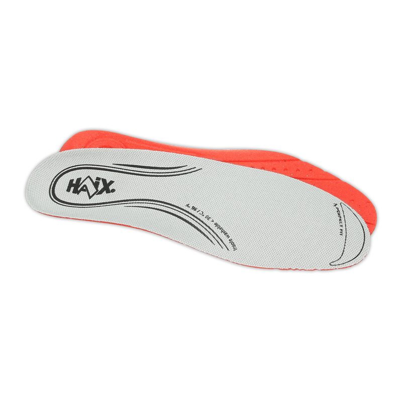 haix insoles