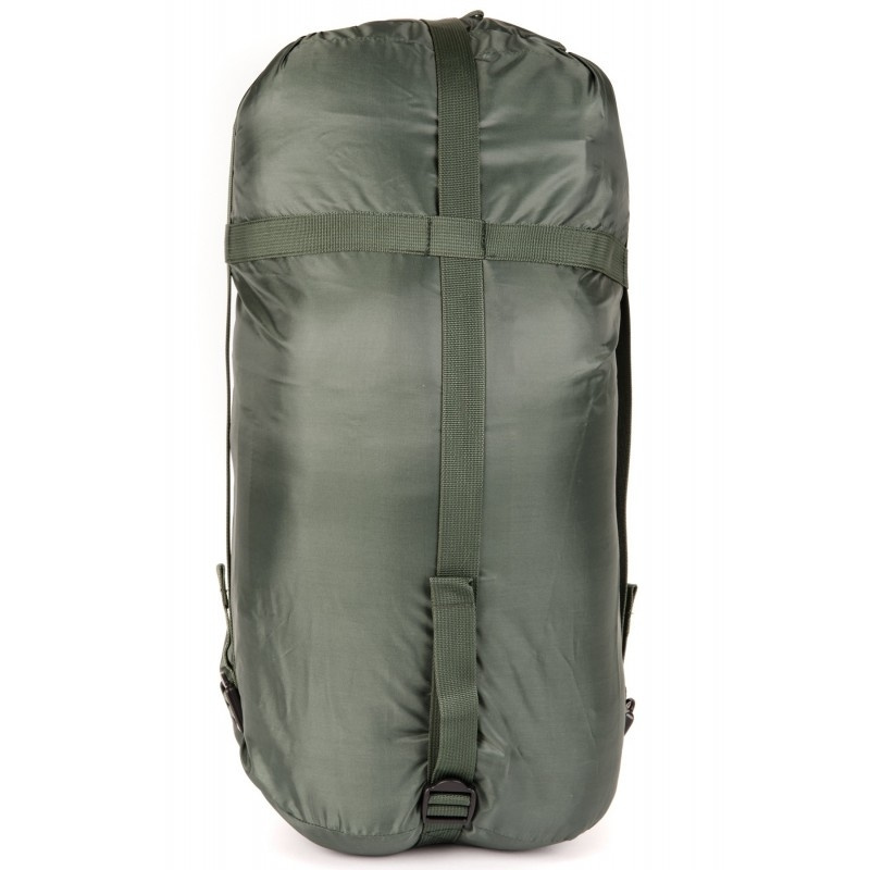 Sleeping Bag Snugpak Special Forces Complete System (15°C / 20°C) Olive Green MILITARY