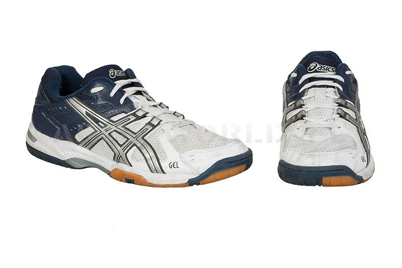 asics army shoes